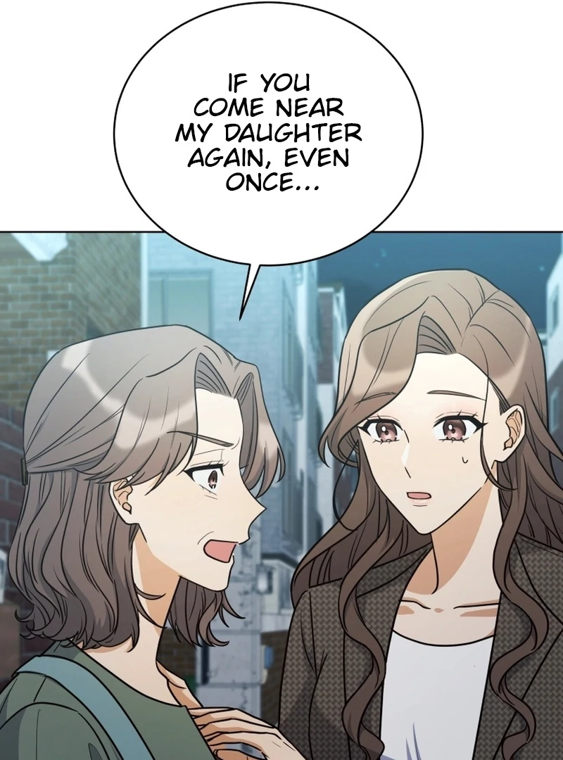 A Man Who Fell in Love With Me Chapter 18 - Page 30