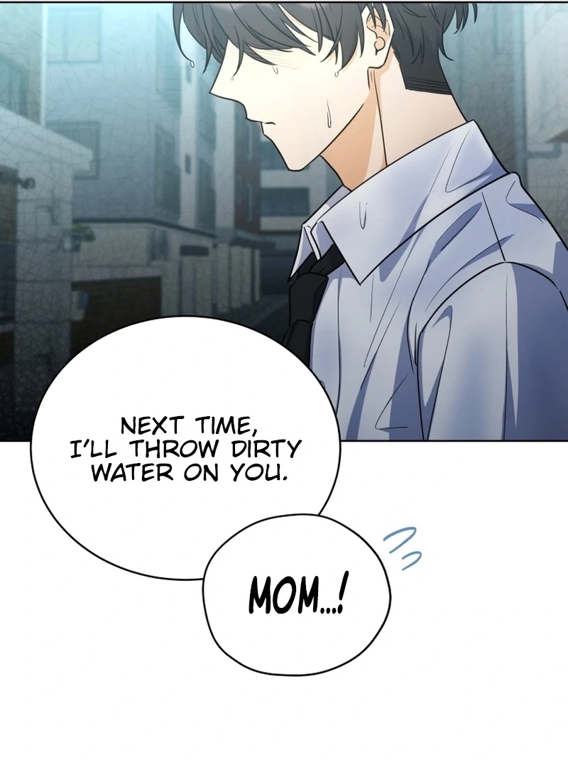 A Man Who Fell in Love With Me Chapter 18 - Page 32