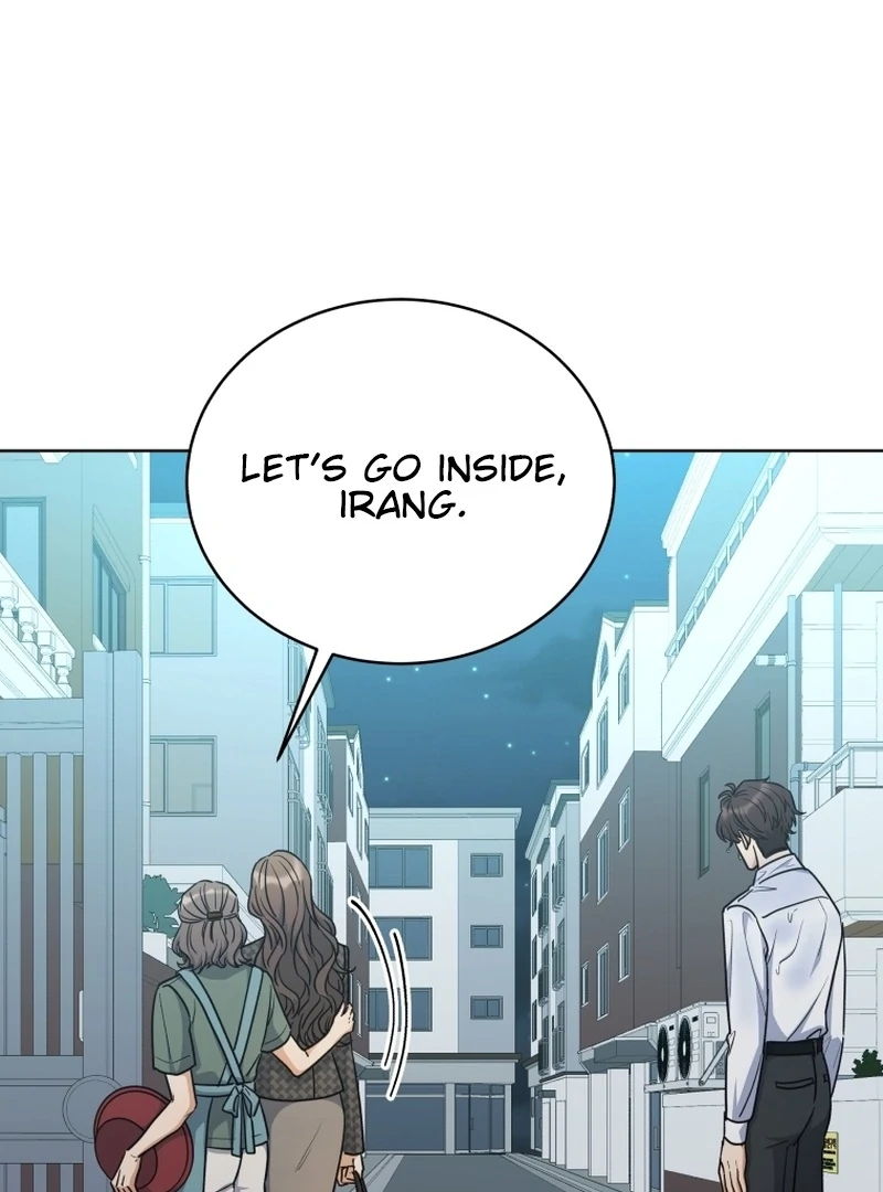 A Man Who Fell in Love With Me Chapter 18 - Page 33