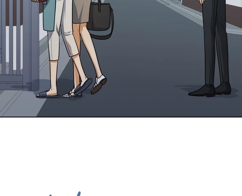 A Man Who Fell in Love With Me Chapter 18 - Page 34