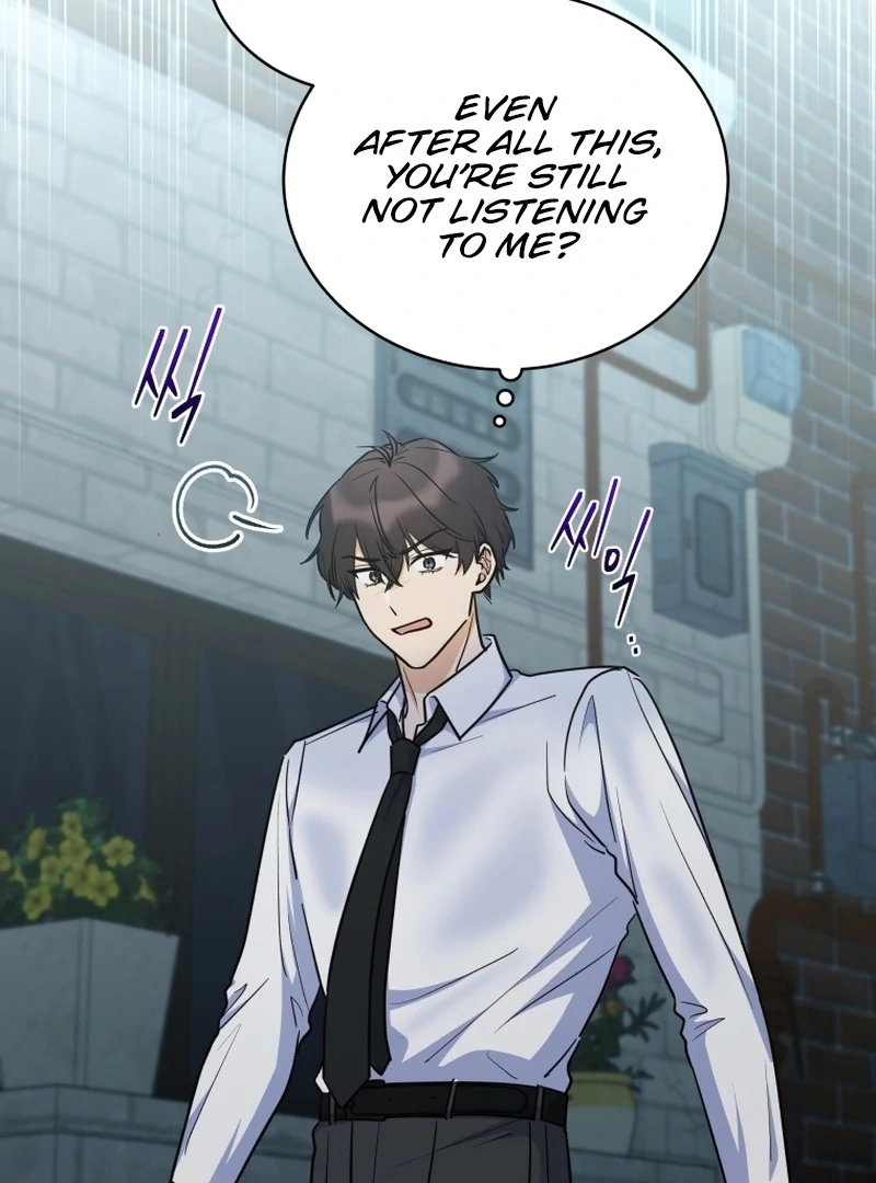 A Man Who Fell in Love With Me Chapter 18 - Page 38