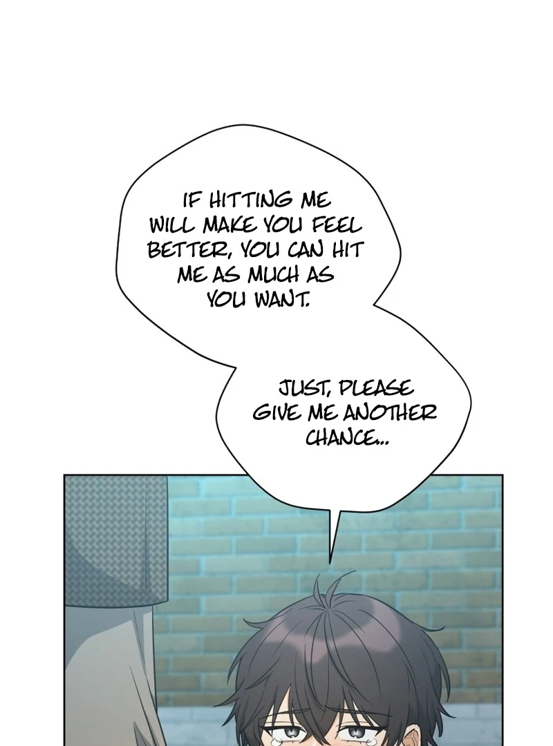 A Man Who Fell in Love With Me Chapter 18 - Page 4