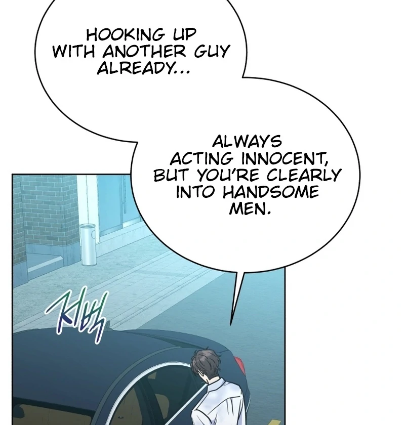 A Man Who Fell in Love With Me Chapter 18 - Page 40