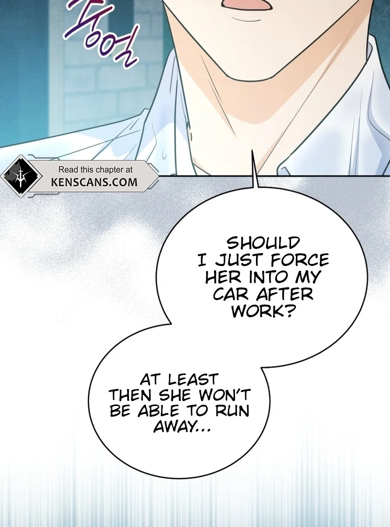 A Man Who Fell in Love With Me Chapter 18 - Page 43