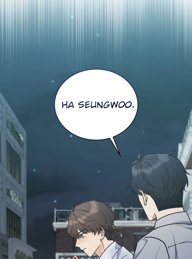 A Man Who Fell in Love With Me Chapter 18 - Page 44