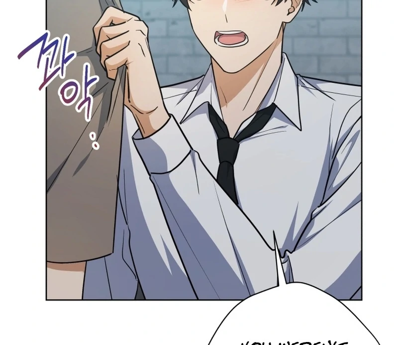 A Man Who Fell in Love With Me Chapter 18 - Page 5