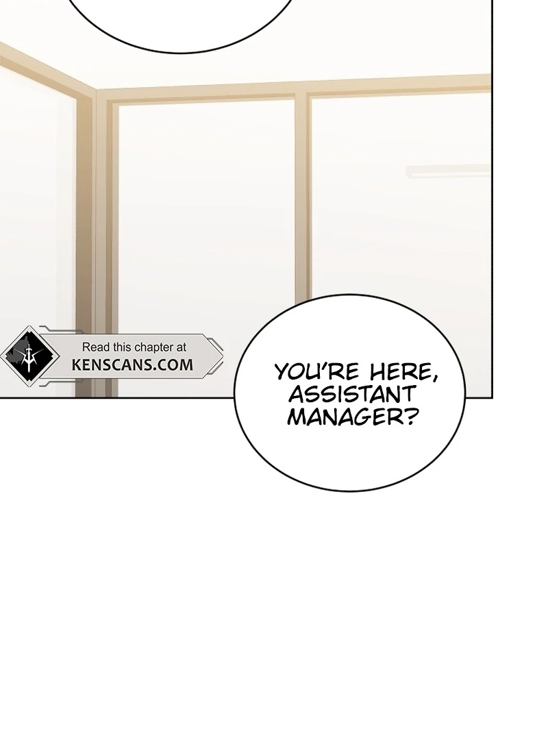 A Man Who Fell in Love With Me Chapter 18 - Page 50