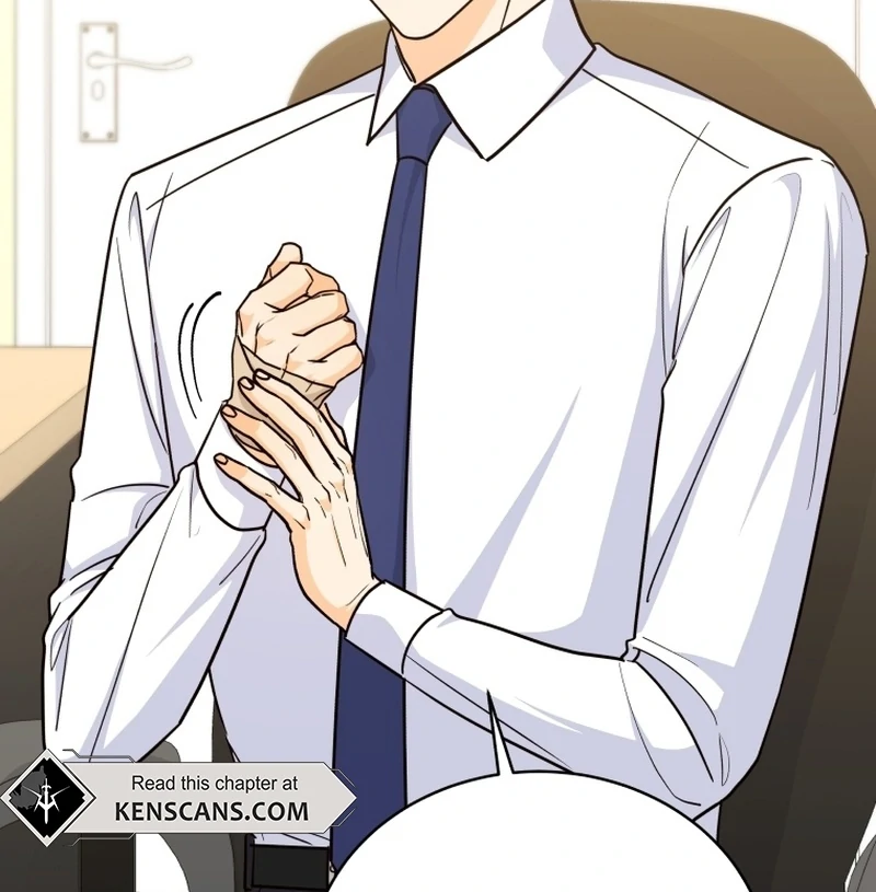 A Man Who Fell in Love With Me Chapter 18 - Page 52