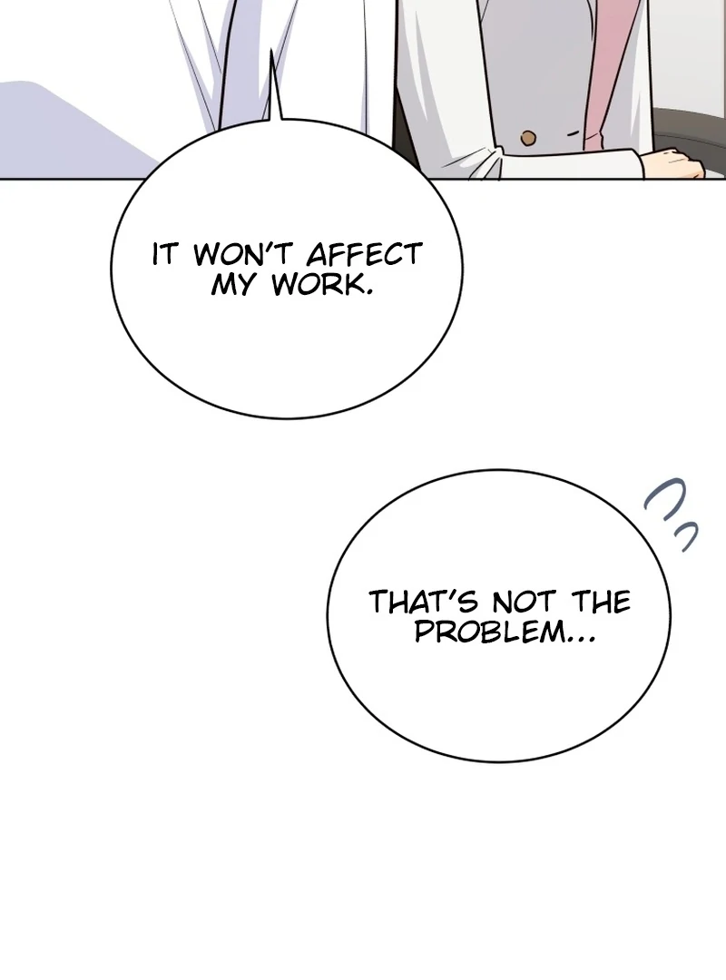 A Man Who Fell in Love With Me Chapter 18 - Page 55