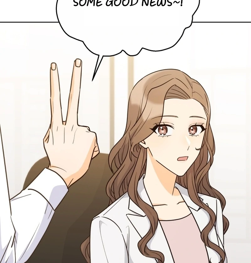 A Man Who Fell in Love With Me Chapter 18 - Page 58