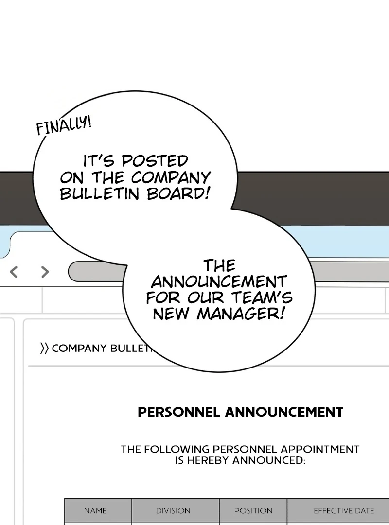 A Man Who Fell in Love With Me Chapter 18 - Page 60