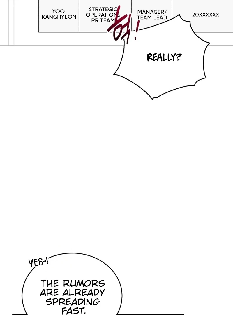 A Man Who Fell in Love With Me Chapter 18 - Page 61