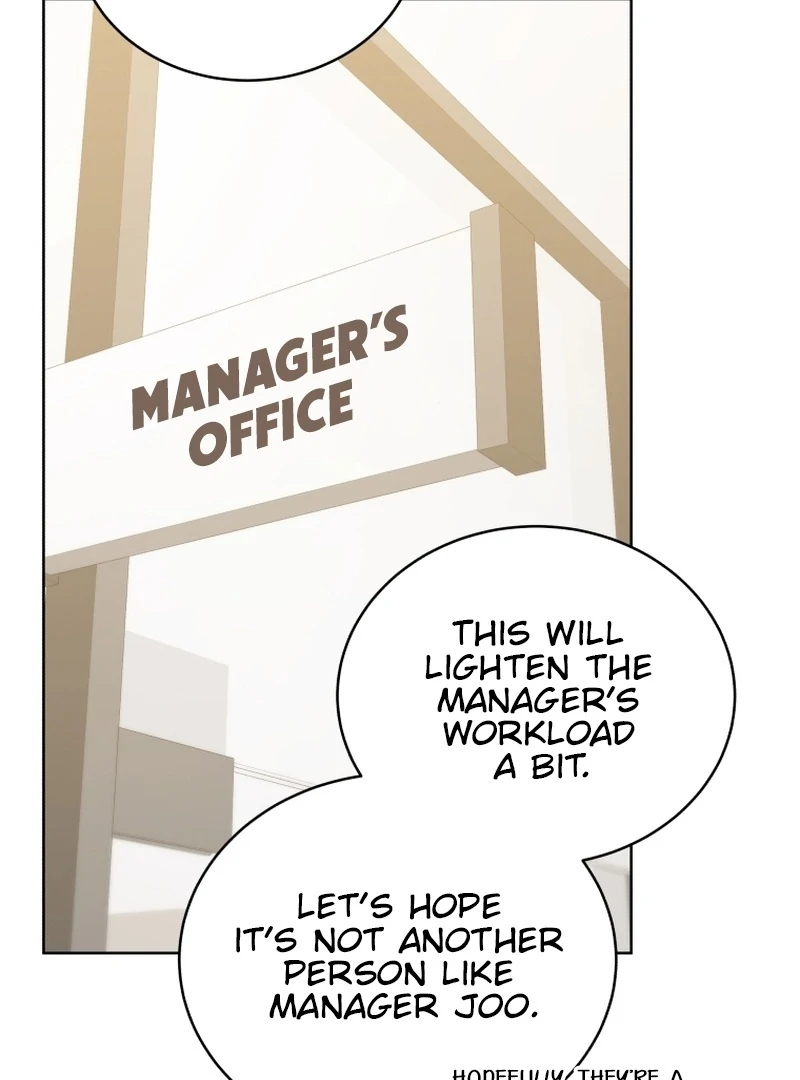 A Man Who Fell in Love With Me Chapter 18 - Page 62