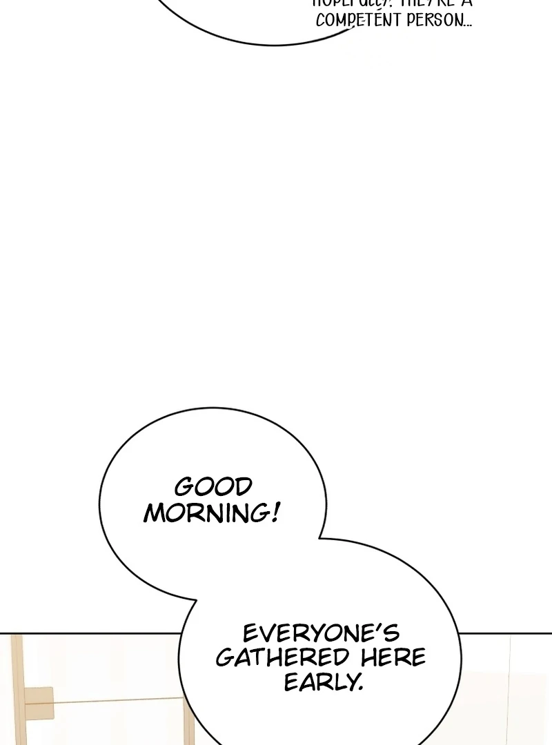 A Man Who Fell in Love With Me Chapter 18 - Page 63