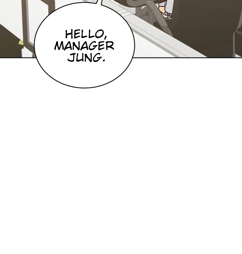 A Man Who Fell in Love With Me Chapter 18 - Page 65