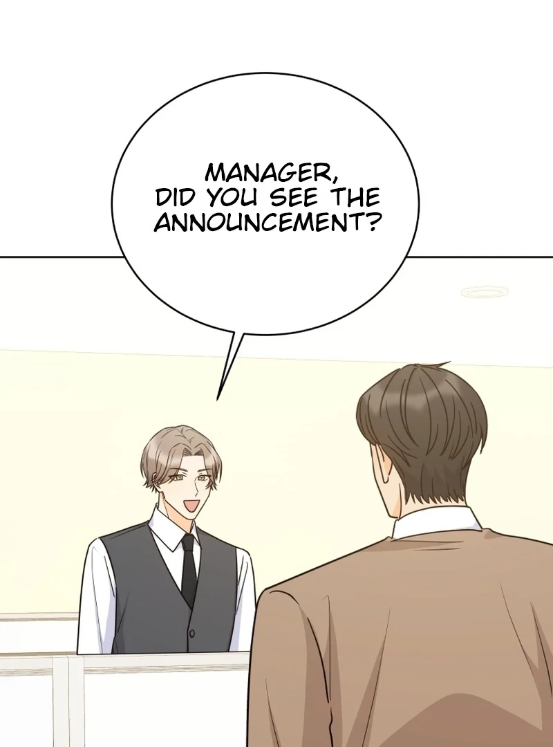 A Man Who Fell in Love With Me Chapter 18 - Page 66