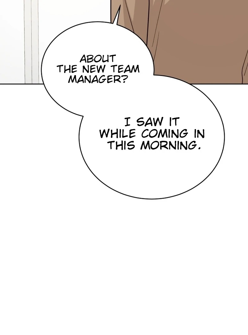 A Man Who Fell in Love With Me Chapter 18 - Page 67