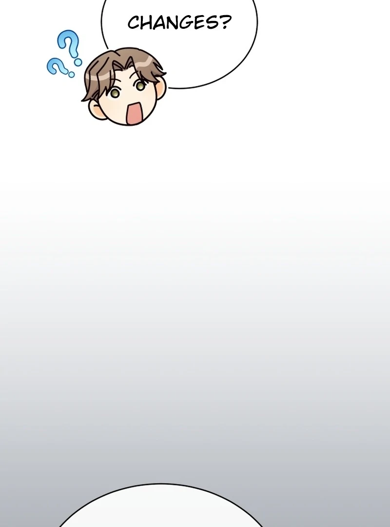 A Man Who Fell in Love With Me Chapter 18 - Page 69