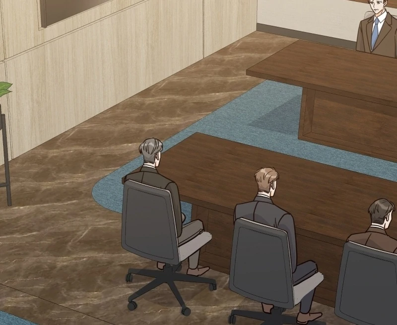 A Man Who Fell in Love With Me Chapter 18 - Page 71