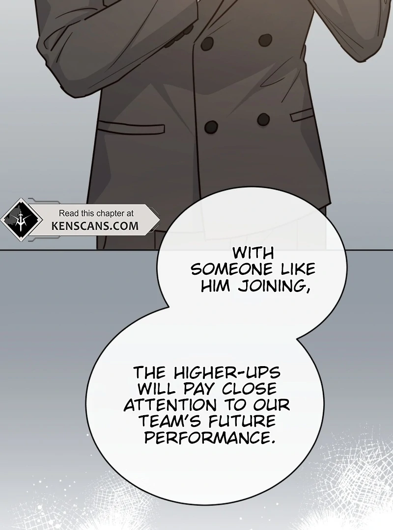 A Man Who Fell in Love With Me Chapter 18 - Page 74