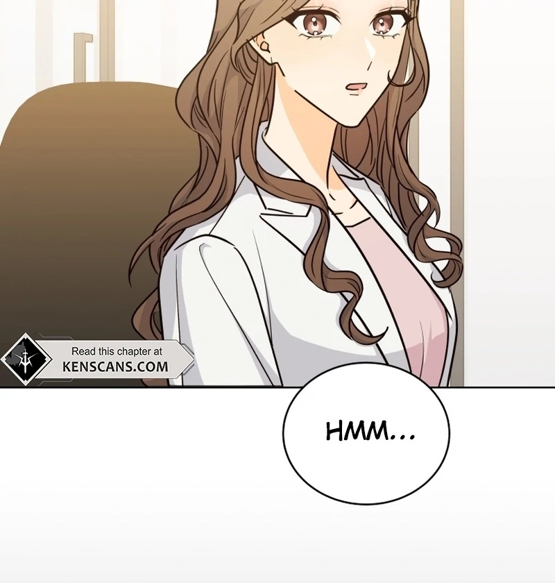 A Man Who Fell in Love With Me Chapter 18 - Page 76