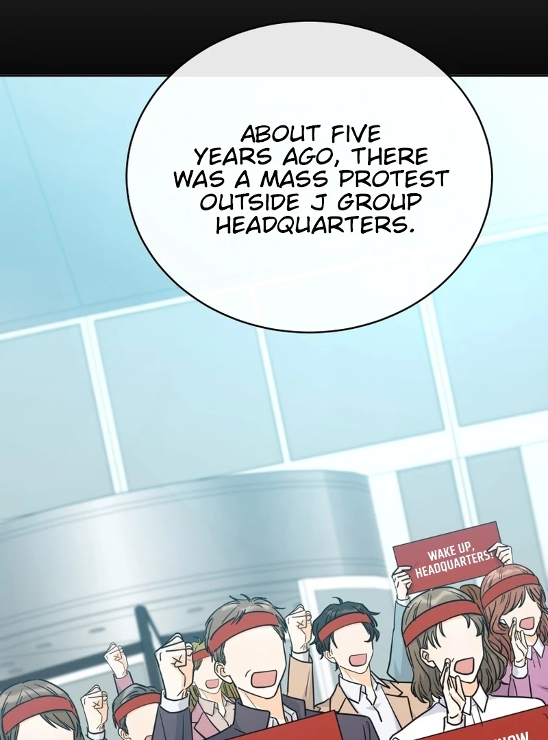 A Man Who Fell in Love With Me Chapter 18 - Page 78