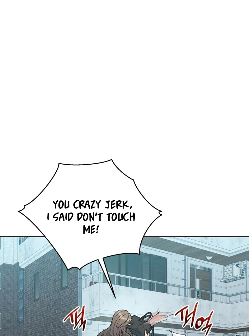 A Man Who Fell in Love With Me Chapter 18 - Page 8