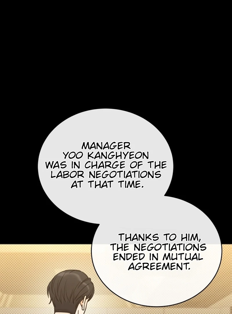 A Man Who Fell in Love With Me Chapter 18 - Page 80