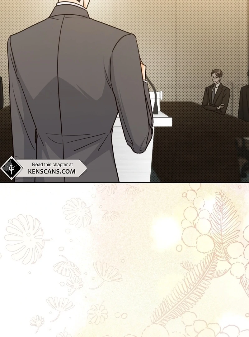 A Man Who Fell in Love With Me Chapter 18 - Page 81