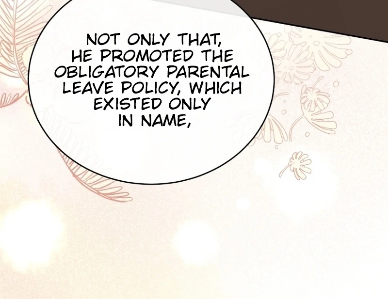 A Man Who Fell in Love With Me Chapter 18 - Page 83