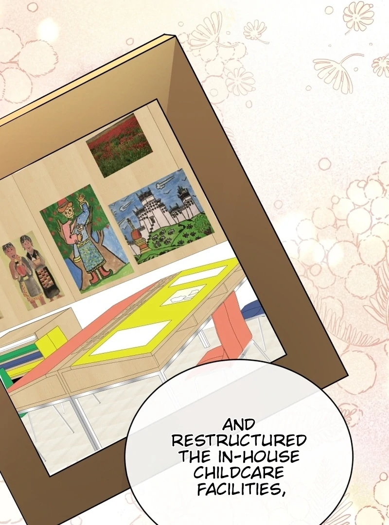 A Man Who Fell in Love With Me Chapter 18 - Page 84