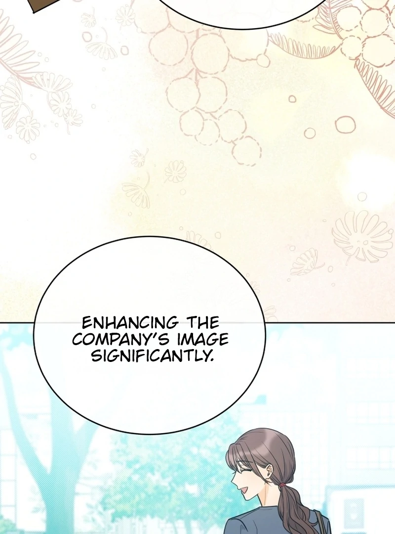 A Man Who Fell in Love With Me Chapter 18 - Page 85