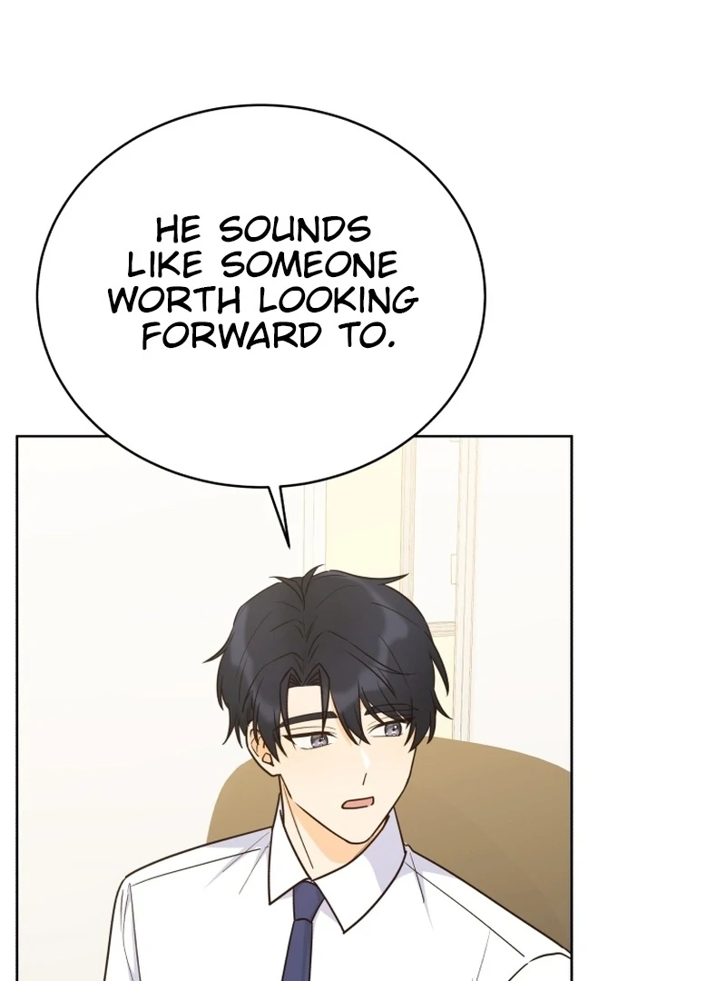 A Man Who Fell in Love With Me Chapter 18 - Page 87