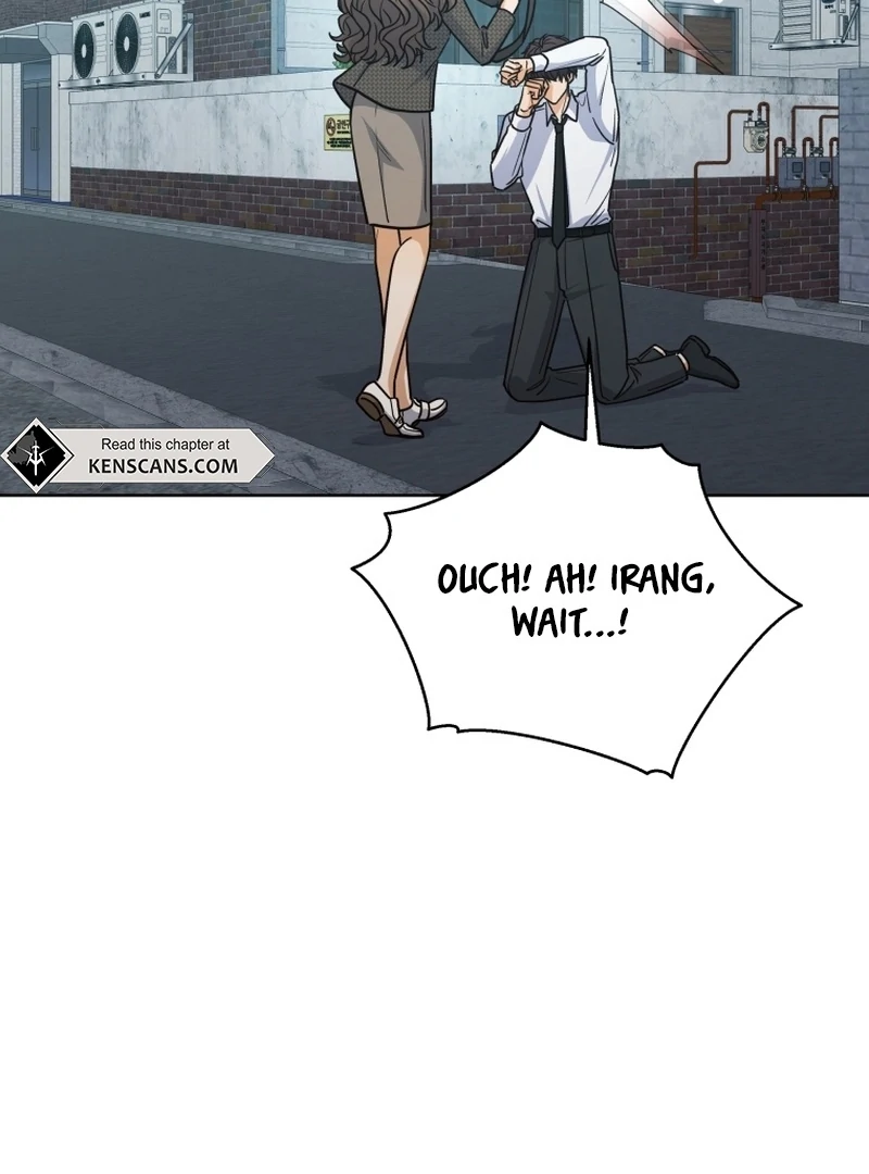 A Man Who Fell in Love With Me Chapter 18 - Page 9