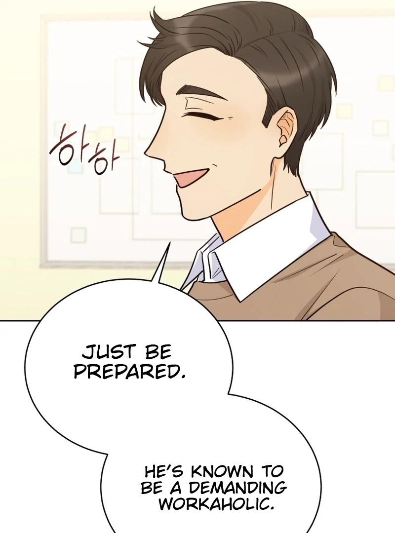 A Man Who Fell in Love With Me Chapter 18 - Page 90