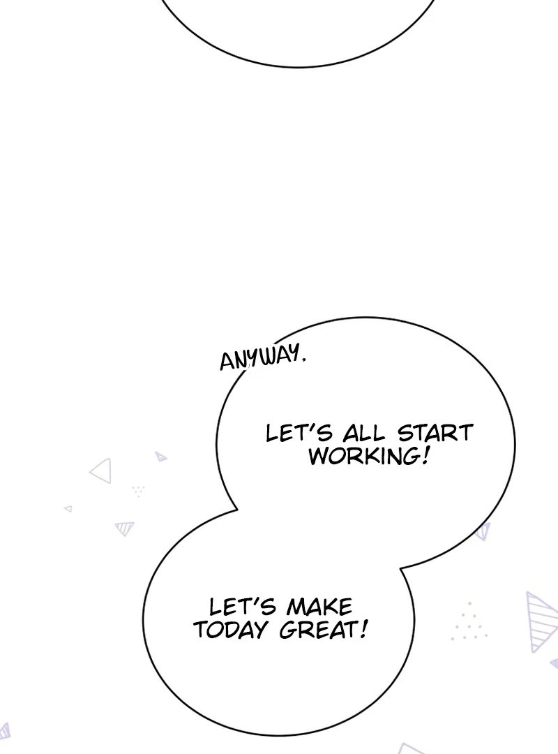 A Man Who Fell in Love With Me Chapter 18 - Page 91