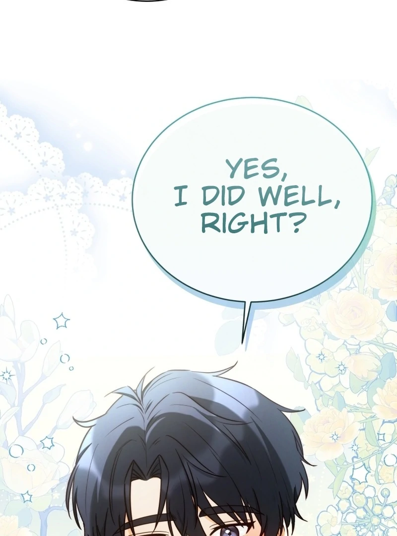 A Man Who Fell in Love With Me Chapter 18 - Page 98