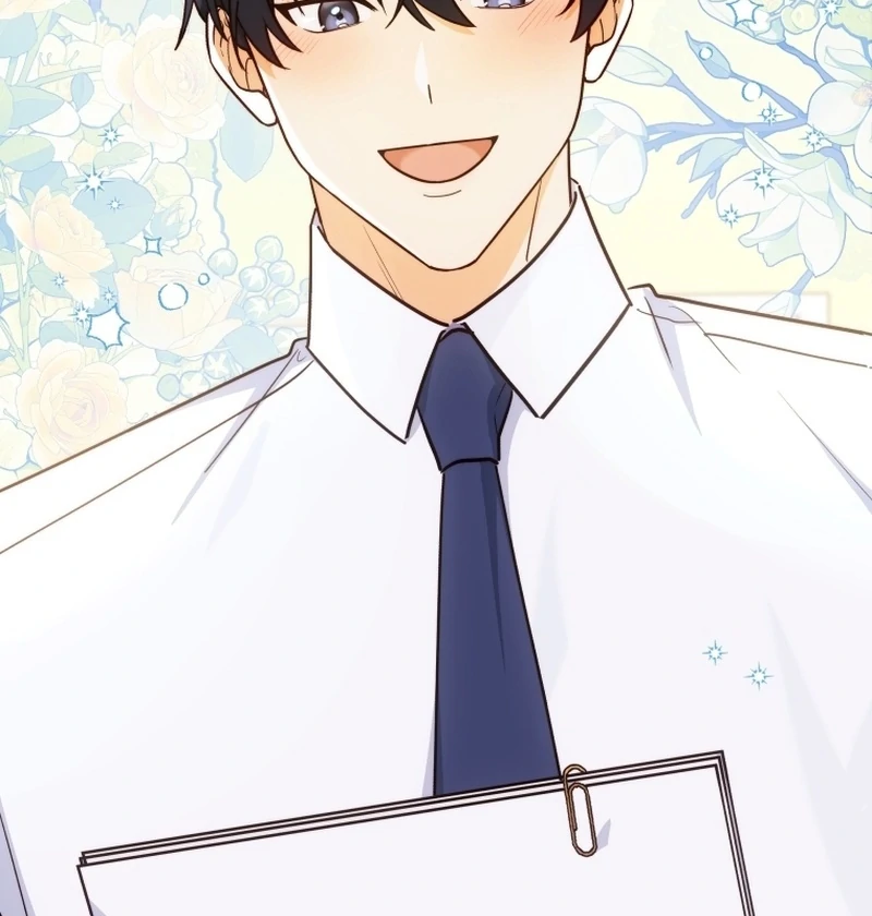 A Man Who Fell in Love With Me Chapter 18 - Page 99