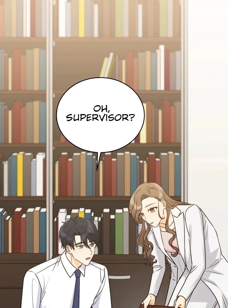 A Man Who Fell in Love With Me Chapter 19 - Page 100