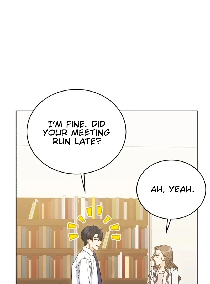 A Man Who Fell in Love With Me Chapter 19 - Page 102