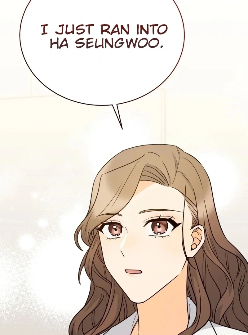 A Man Who Fell in Love With Me Chapter 19 - Page 107