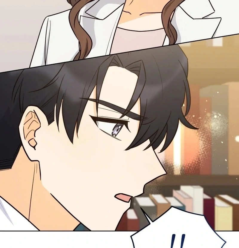 A Man Who Fell in Love With Me Chapter 19 - Page 108