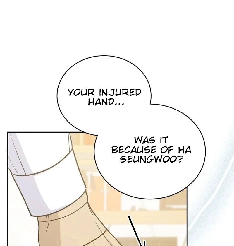 A Man Who Fell in Love With Me Chapter 19 - Page 114