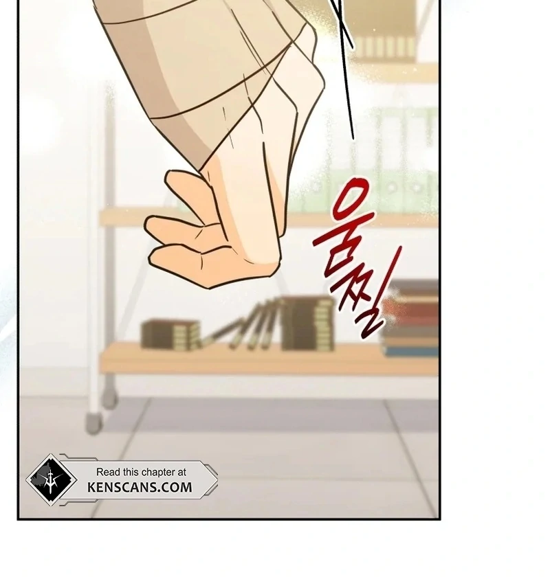 A Man Who Fell in Love With Me Chapter 19 - Page 115