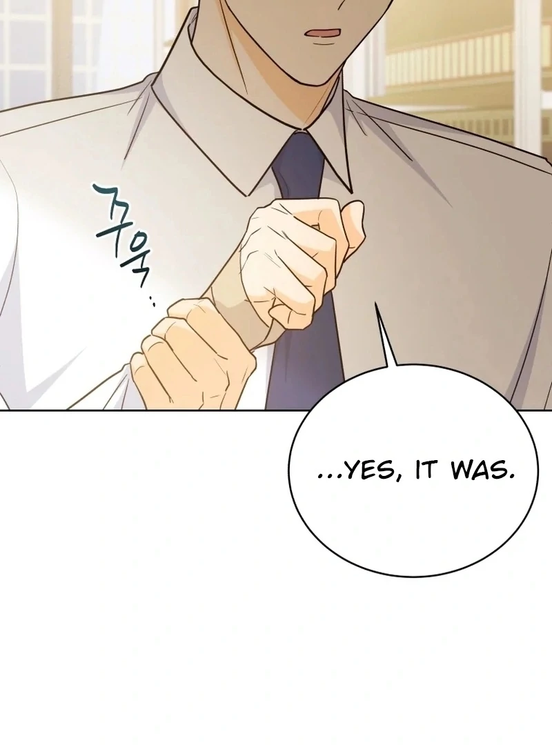 A Man Who Fell in Love With Me Chapter 19 - Page 117