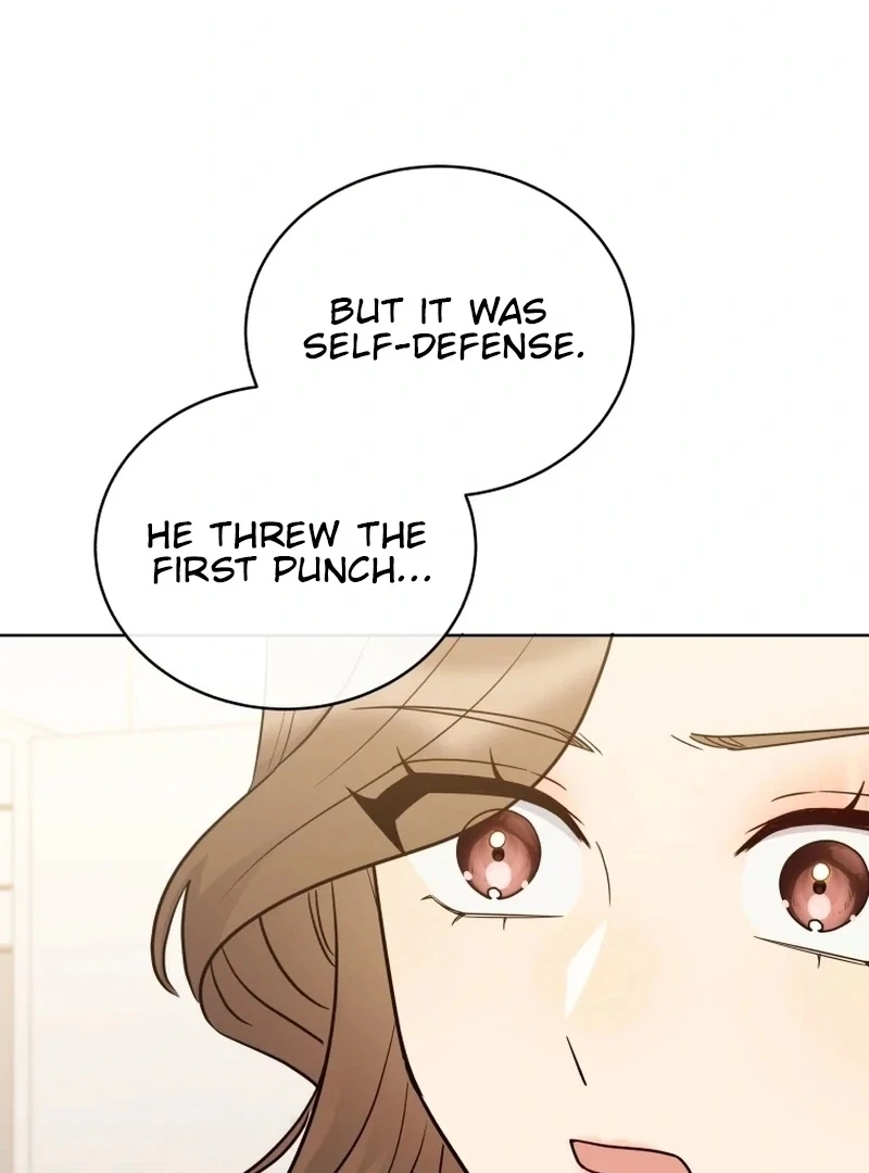 A Man Who Fell in Love With Me Chapter 19 - Page 118