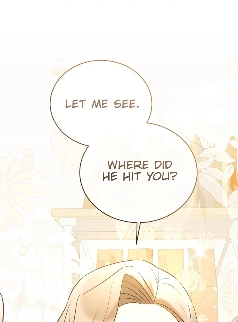 A Man Who Fell in Love With Me Chapter 19 - Page 122