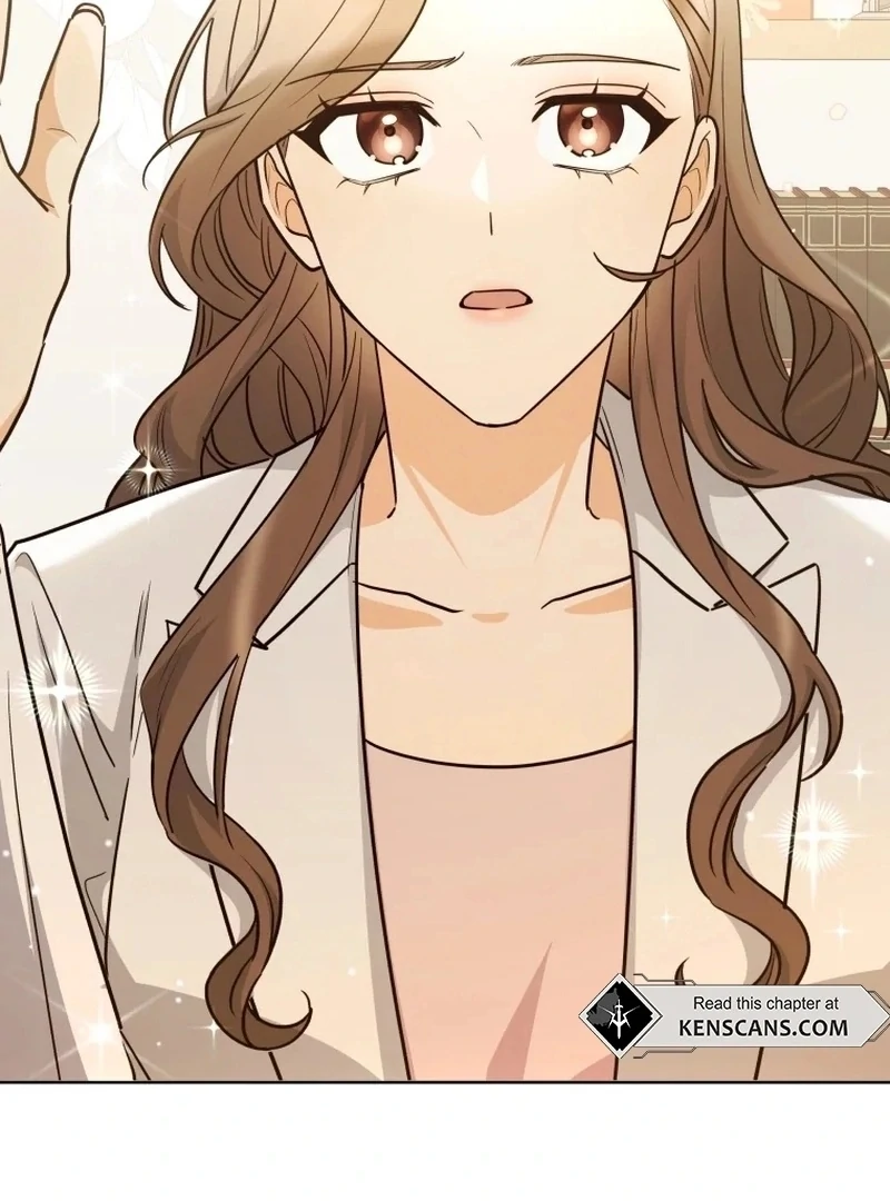 A Man Who Fell in Love With Me Chapter 19 - Page 123