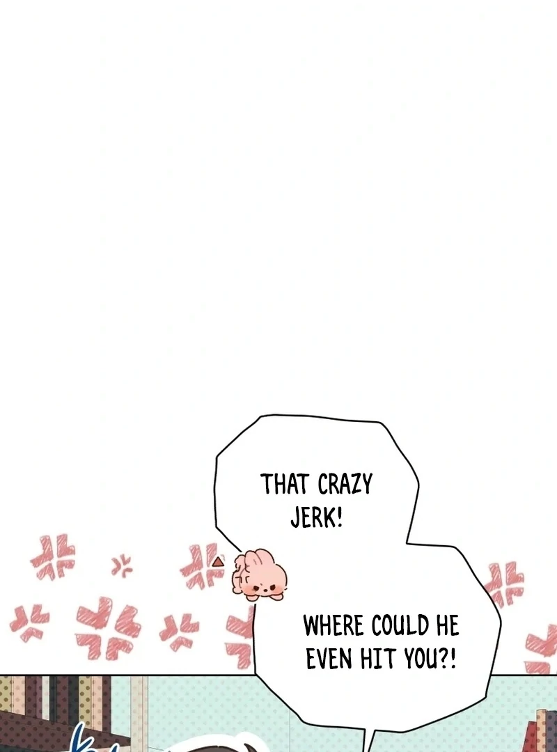 A Man Who Fell in Love With Me Chapter 19 - Page 124