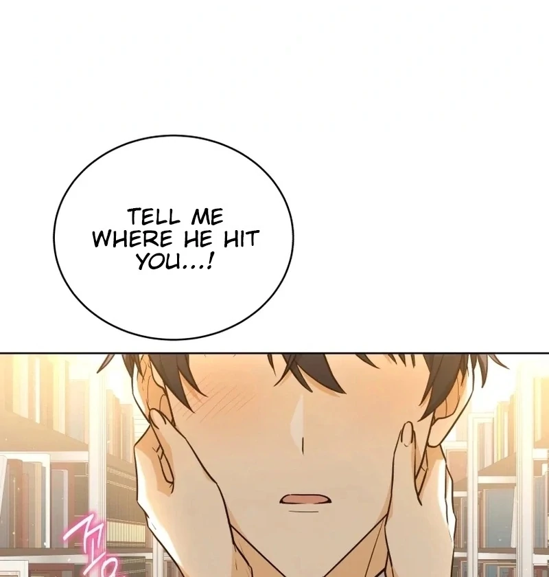 A Man Who Fell in Love With Me Chapter 19 - Page 126